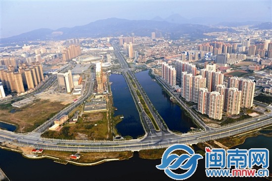 城東片區三天的航拍過程,持續受到市民關注