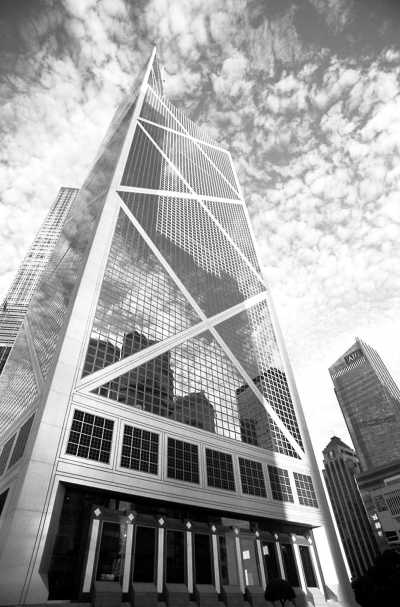 香港發展需要新香港人