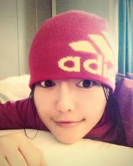 最美馬拉松女孩火了 跑步狂人要跑100個(gè)全程10