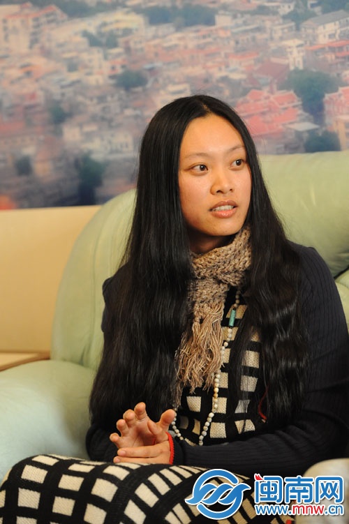 西街美好生活小酒館負責人鄭達真