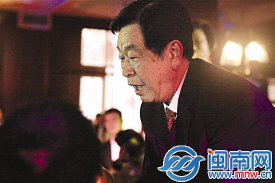 成功圓夢，吳天乙老師激動得流淚