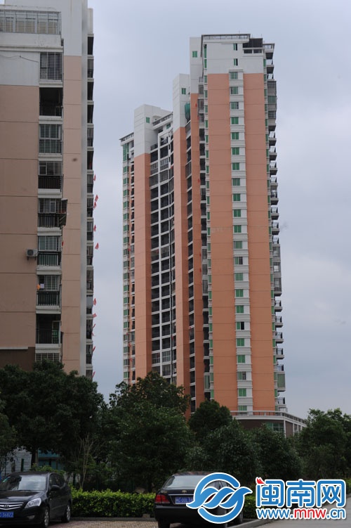 延陵社區(qū)的石頭房安置戶,有望搬進這個小區(qū)